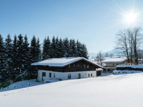 Classic Apartment near Flachau Salzburg with Mountain View